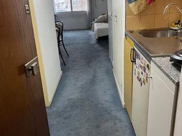 Departamento Monoambiente en venta - 1 Baño - 27Mts2 - Recoleta