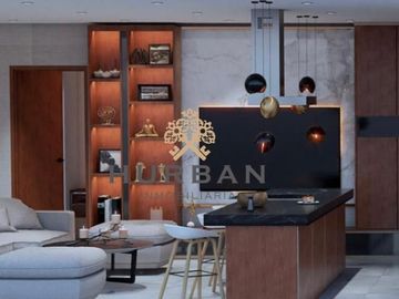HURBAN tiene en PREVENTA DEPARTAMENTOS  en Nuevo Vallarta.            MOD CANNES