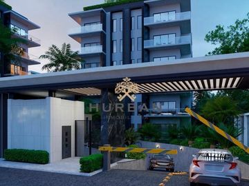 HURBAN tiene en PREVENTA DEPARTAMENTOS  en Nuevo Vallarta.            MOD CANNES