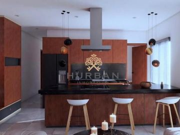 HURBAN tiene en PREVENTA DEPARTAMENTOS  en Nuevo Vallarta.   MOD MARSELLA