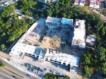 HURBAN tiene en PREVENTA DEPARTAMENTOS  en Nuevo Vallarta.   MOD MARSELLA