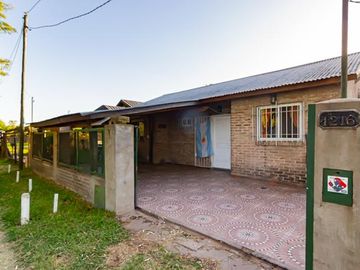 Casa - Fisherton