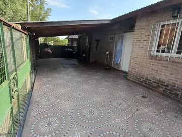 Casa - Fisherton