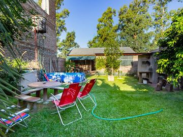 Casa - Fisherton