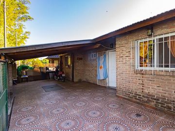 Casa - Fisherton