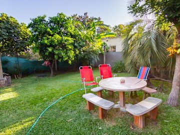 Casa - Fisherton
