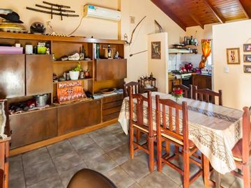 Casa - Fisherton