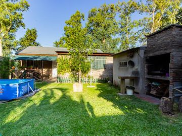 Casa - Fisherton