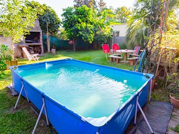 Casa - Fisherton