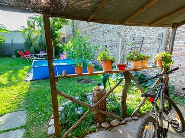 Casa - Fisherton