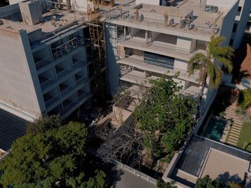 VENTA  4 Ambientes al frente emprendimiento premium. DEVOTO