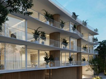 VENTA  4 Ambientes al frente emprendimiento premium. DEVOTO