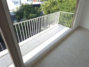 VENTA  4 Ambientes al frente emprendimiento premium. DEVOTO