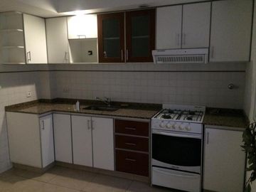 Departamento - Ramos Mejia