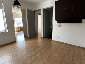 DEPARTAMENTO EN VENTA EN ARBOLADA DEL PEDREGAL 1