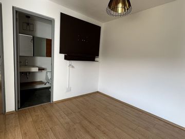 DEPARTAMENTO EN VENTA EN ARBOLADA DEL PEDREGAL 1