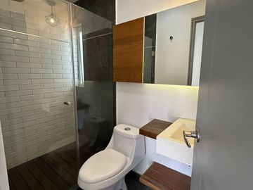 DEPARTAMENTO EN VENTA EN ARBOLADA DEL PEDREGAL 1