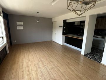 DEPARTAMENTO EN VENTA EN ARBOLADA DEL PEDREGAL 1