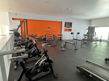 DEPARTAMENTO EN VENTA EN ARBOLADA DEL PEDREGAL 1