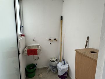 DEPARTAMENTO EN VENTA EN ARBOLADA DEL PEDREGAL 1
