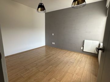 DEPARTAMENTO EN VENTA EN ARBOLADA DEL PEDREGAL 1