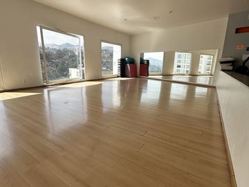 DEPARTAMENTO EN VENTA EN ARBOLADA DEL PEDREGAL 1