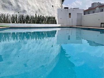 DEPARTAMENTO EN VENTA EN ARBOLADA DEL PEDREGAL 1