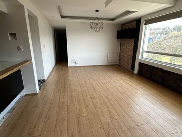 DEPARTAMENTO EN VENTA EN ARBOLADA DEL PEDREGAL 1