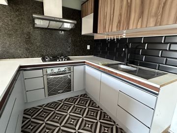 DEPARTAMENTO EN VENTA EN ARBOLADA DEL PEDREGAL 1