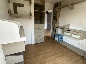 DEPARTAMENTO EN VENTA EN ARBOLADA DEL PEDREGAL 1