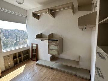 DEPARTAMENTO EN VENTA EN ARBOLADA DEL PEDREGAL 1
