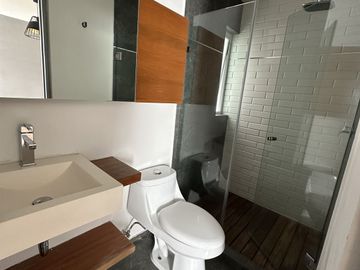 DEPARTAMENTO EN VENTA EN ARBOLADA DEL PEDREGAL 1