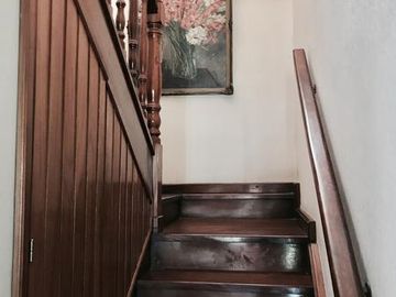Casa - Barrio Corimayo - Hermoso lote con salida a 2 calles