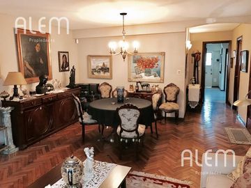 Casa - Barrio Corimayo - Hermoso lote con salida a 2 calles