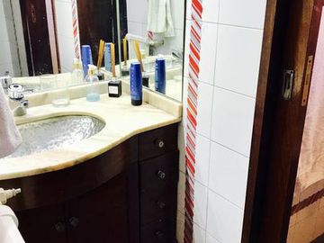 Casa - Barrio Corimayo - Hermoso lote con salida a 2 calles