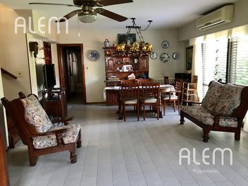 Casa - Barrio Corimayo - Hermoso lote con salida a 2 calles