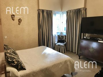 Casa - Barrio Corimayo - Hermoso lote con salida a 2 calles
