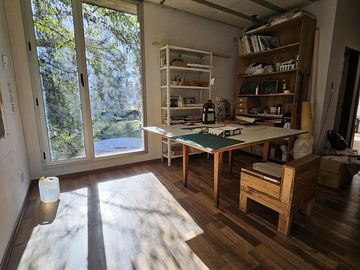 Casa en venta 6 dormitorios en Parque Leloir