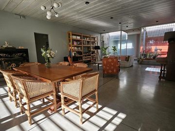 Casa en venta 6 dormitorios en Parque Leloir