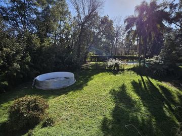 Casa en venta 6 dormitorios en Parque Leloir