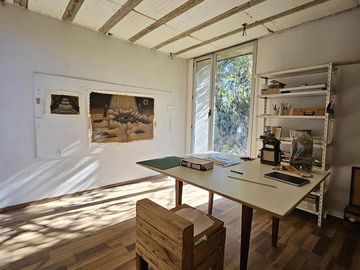 Casa en venta 6 dormitorios en Parque Leloir
