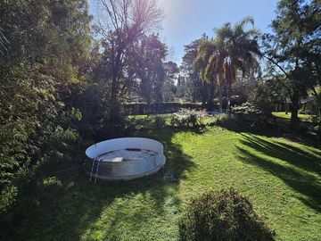Casa en venta 6 dormitorios en Parque Leloir