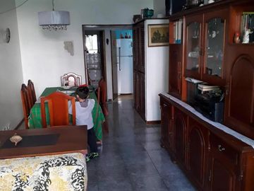 Departamento en venta - 3 Dormitorios 2 Baños - 71Mts2 - La Boca