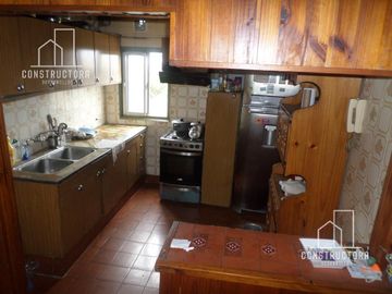 Departamento - Villa Lugano