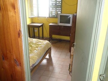 Departamento - Villa Lugano