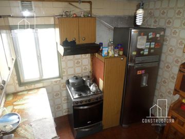 Departamento - Villa Lugano