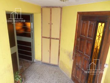 Departamento - Villa Lugano