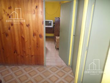 Departamento - Villa Lugano
