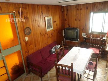 Departamento - Villa Lugano