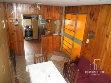 Departamento - Villa Lugano